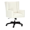 Hekman Upholstery Anita Office Chair