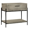 Hekman Bedford Park Single Drawer Night Stand