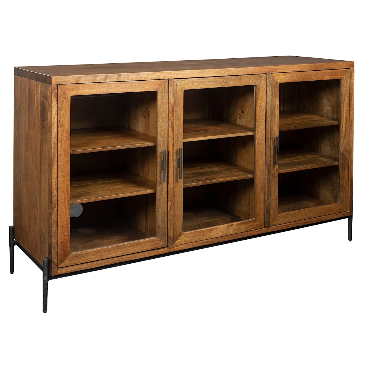 Hekman Occasional Entertainment Console