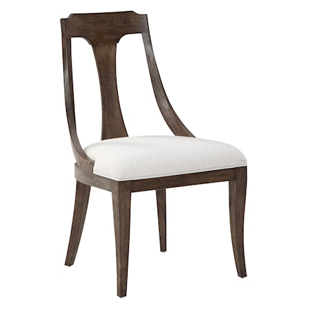 Dining Arm Chair