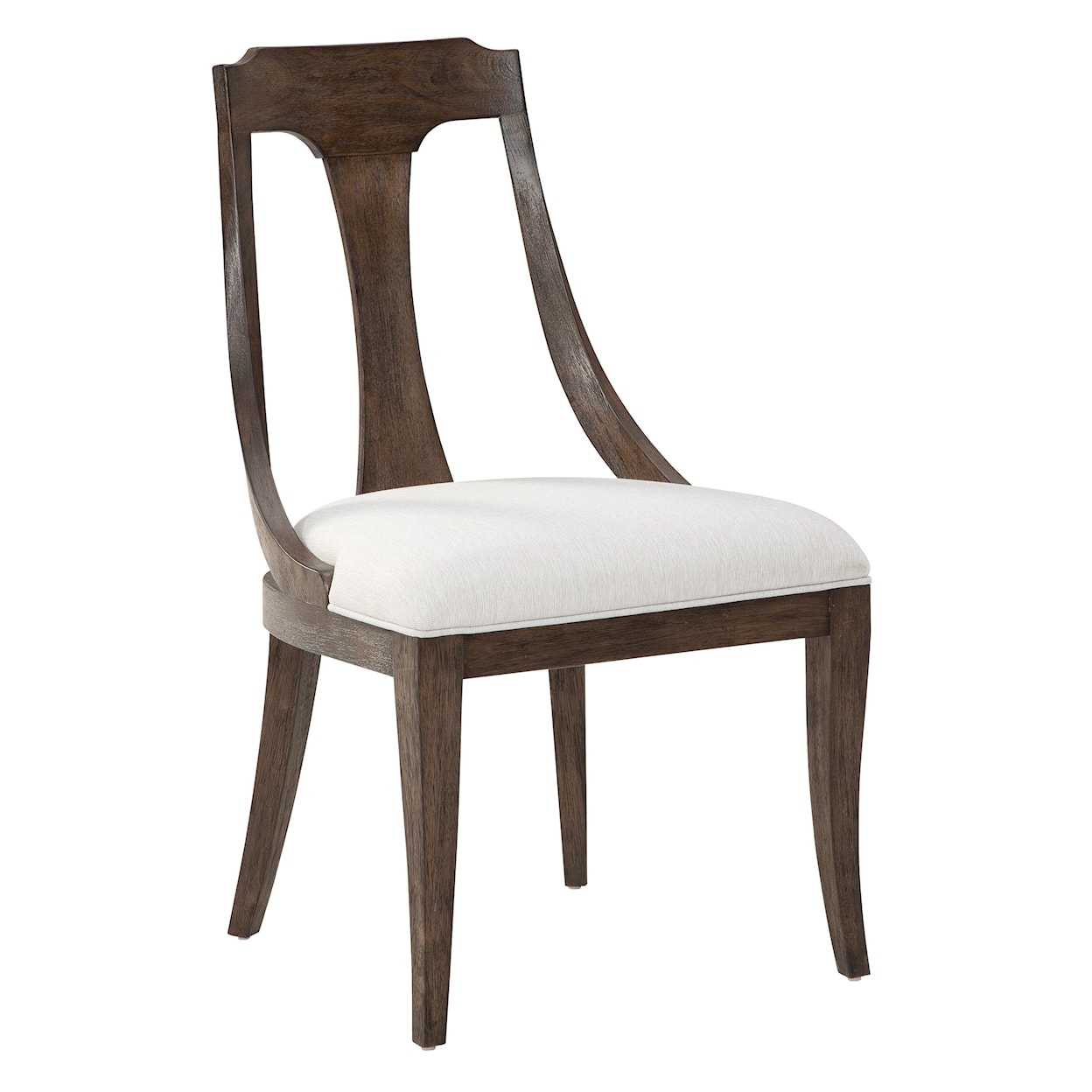 Hekman Wellington Estates Dining Arm Chair