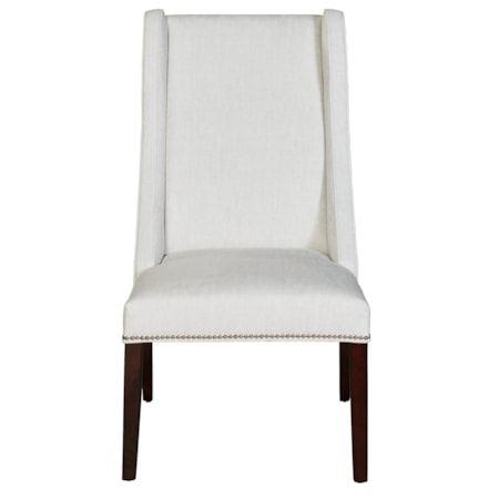 Nikolas Hostess Chair