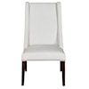 Hekman Upholstery Nikolas Hostess Chair