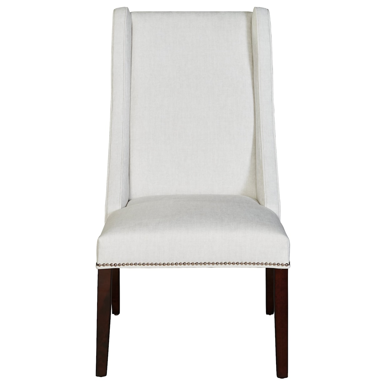 Hekman Upholstery Nikolas Hostess Chair