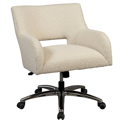 Hekman Upholstery Ariana Office Chair