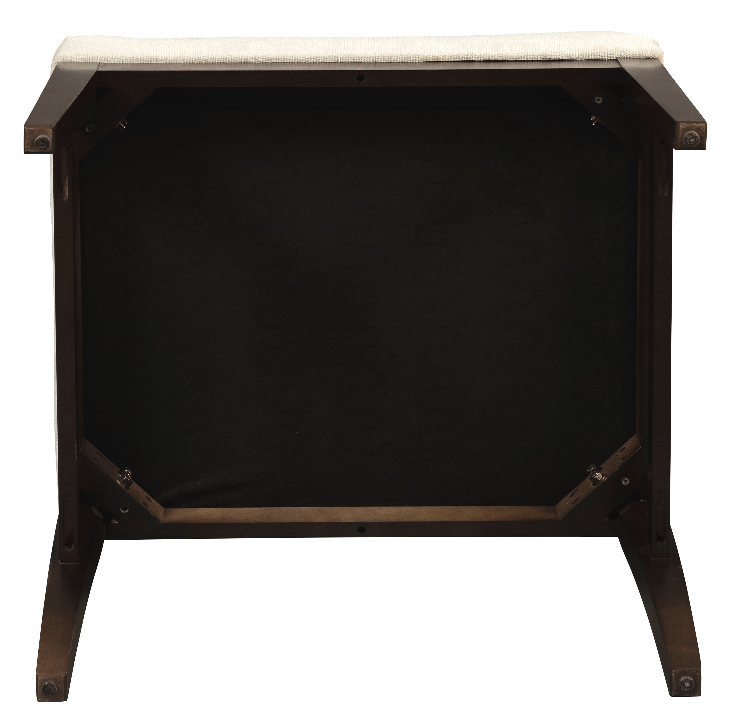 Hekman Upholstery Nathan Accent Chair with Tufted Back