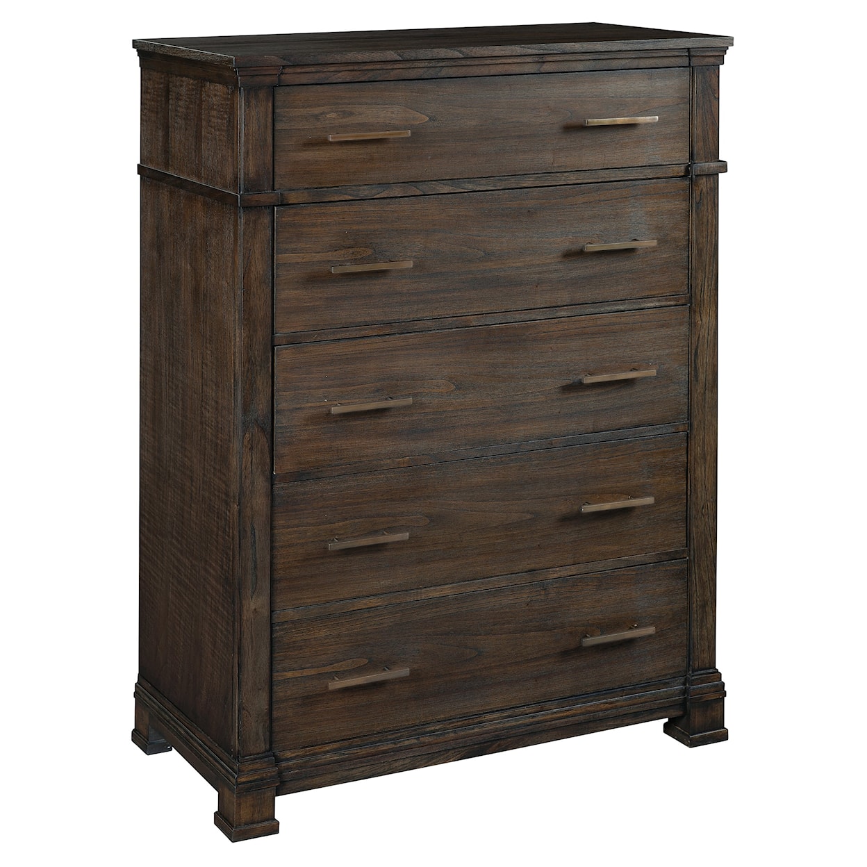 Hekman Linwood Bedroom Chest