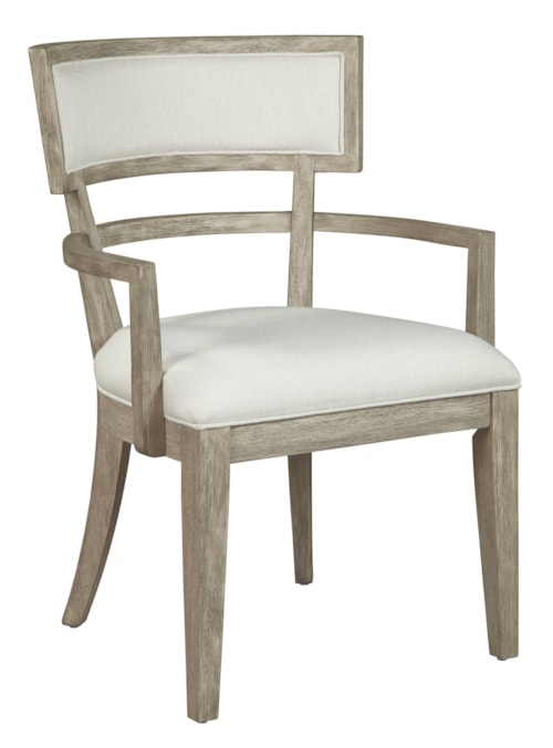 Arm Chair