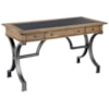Hekman Office Desk