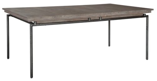 Hekman Rectangle Dining Table