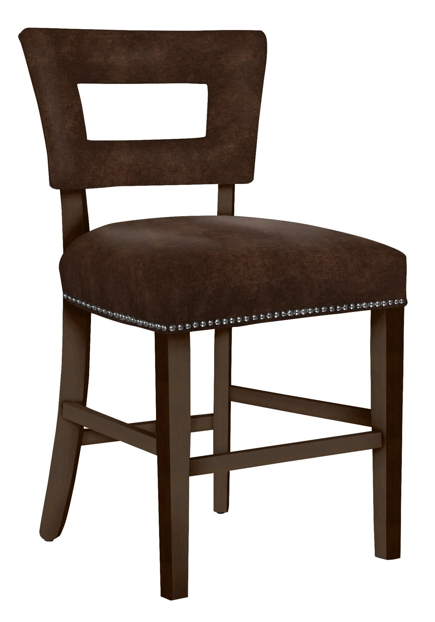 Hekman Upholstery 7522 Meyers Counter Stool | Wayside Furniture ...