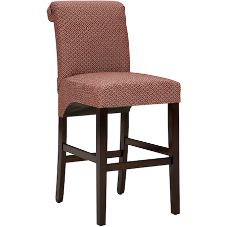 Simon Bar Stool