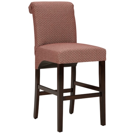 Simon Bar Stool