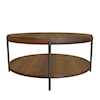 Hekman Bedford Park Coffee Table