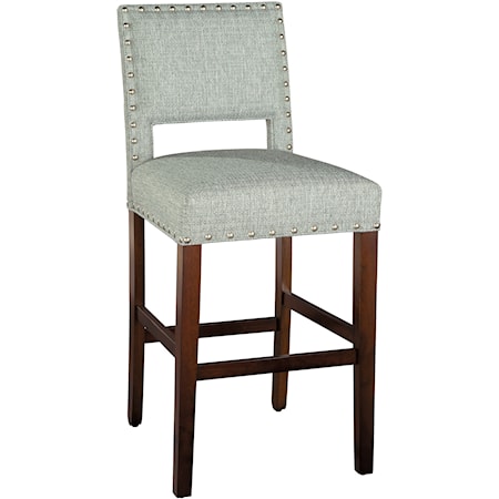 Locke Bar Stool