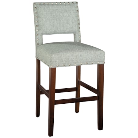 Locke Bar Stool
