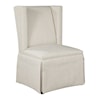 Hekman Upholstery Kaytlin Dining Chair