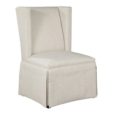 Hekman Upholstery Kaytlin Dining Chair