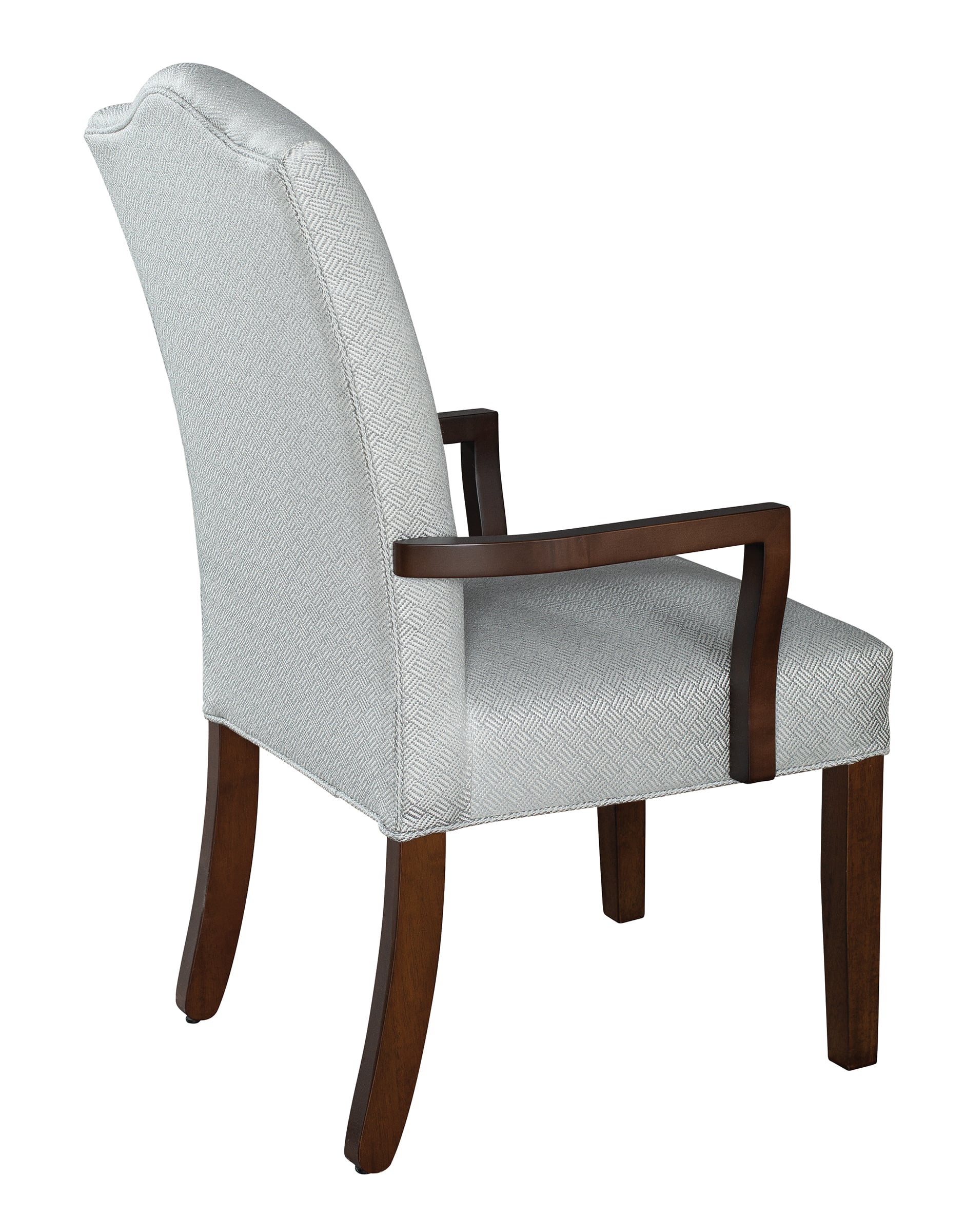 Candice Dining Chair with Buttons