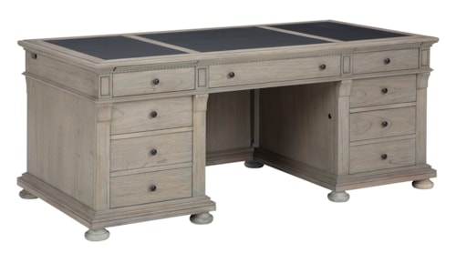 Executive Desk