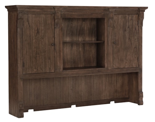 Executive Hutch