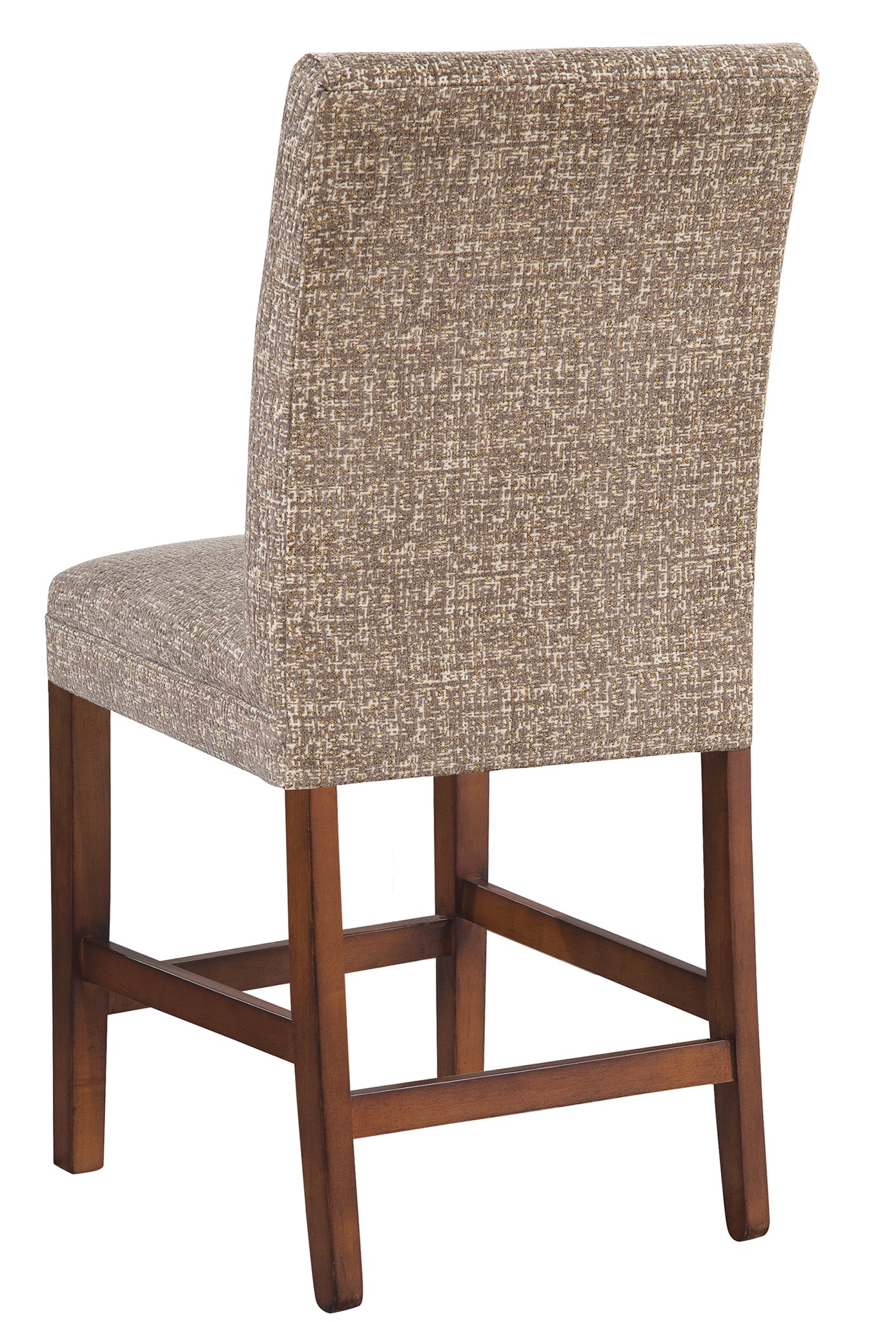 Sharon Counter Stool with Buttons