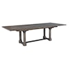 Hekman Lincoln Park Dining Table