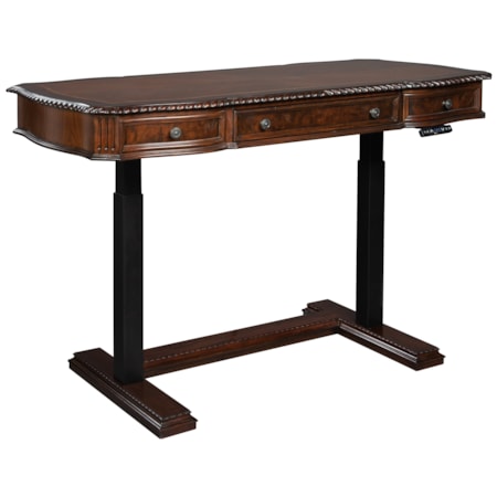 Adjustable Height Desk