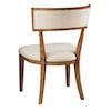 Hekman Bedford Park Dining Side Chair