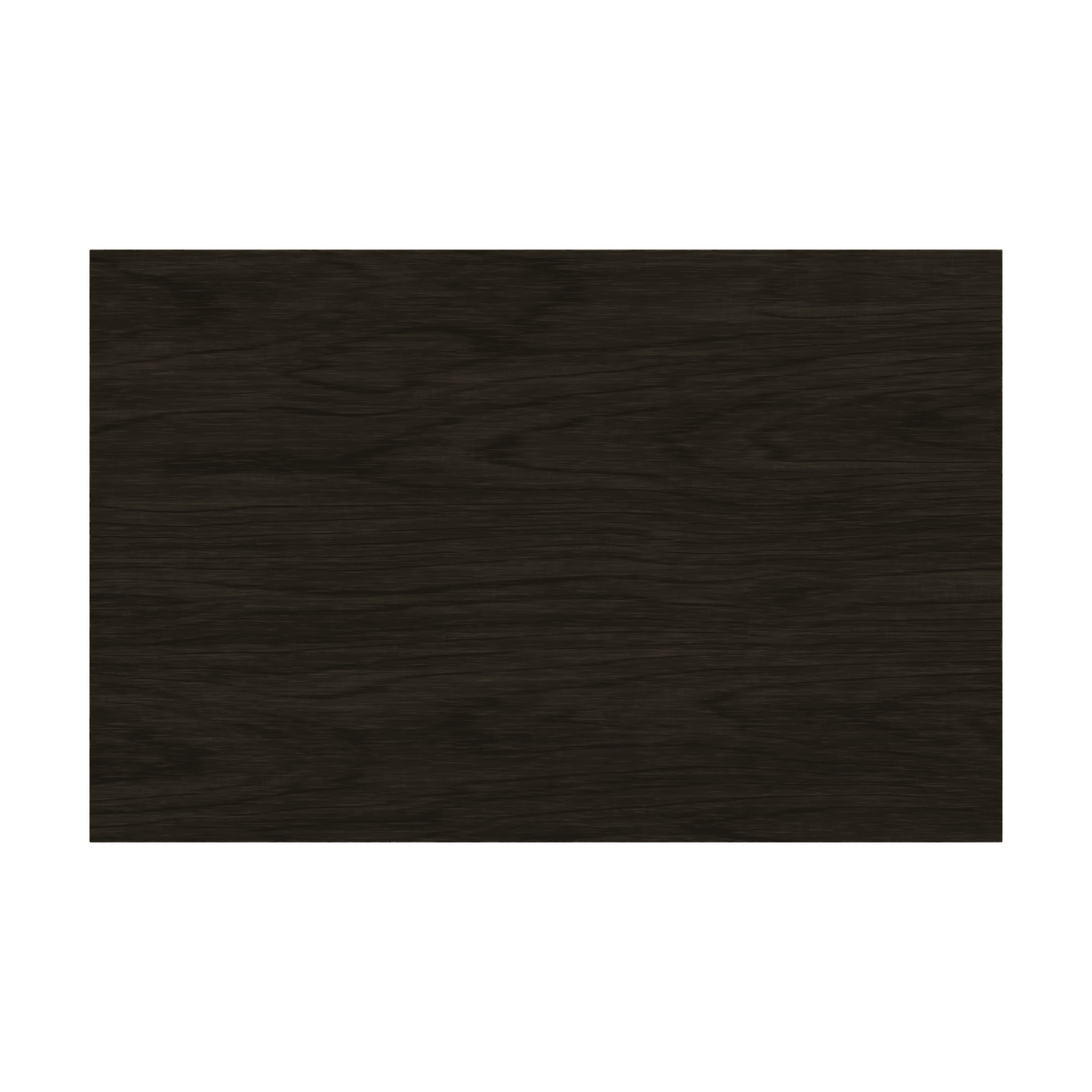 Hekman Edgewater Triple Drawer Night Stand