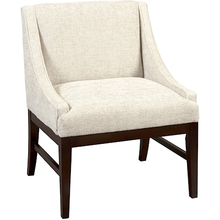 Nathan Accent Chair