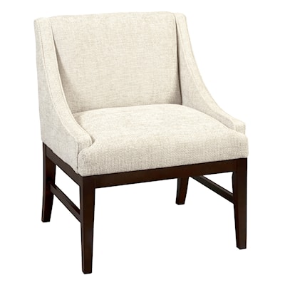 Hekman Upholstery Nathan Accent Chair