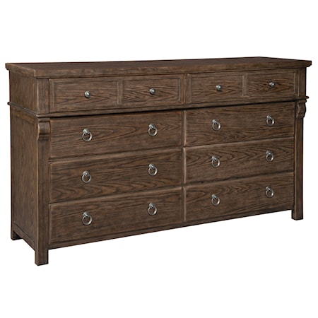 Dresser