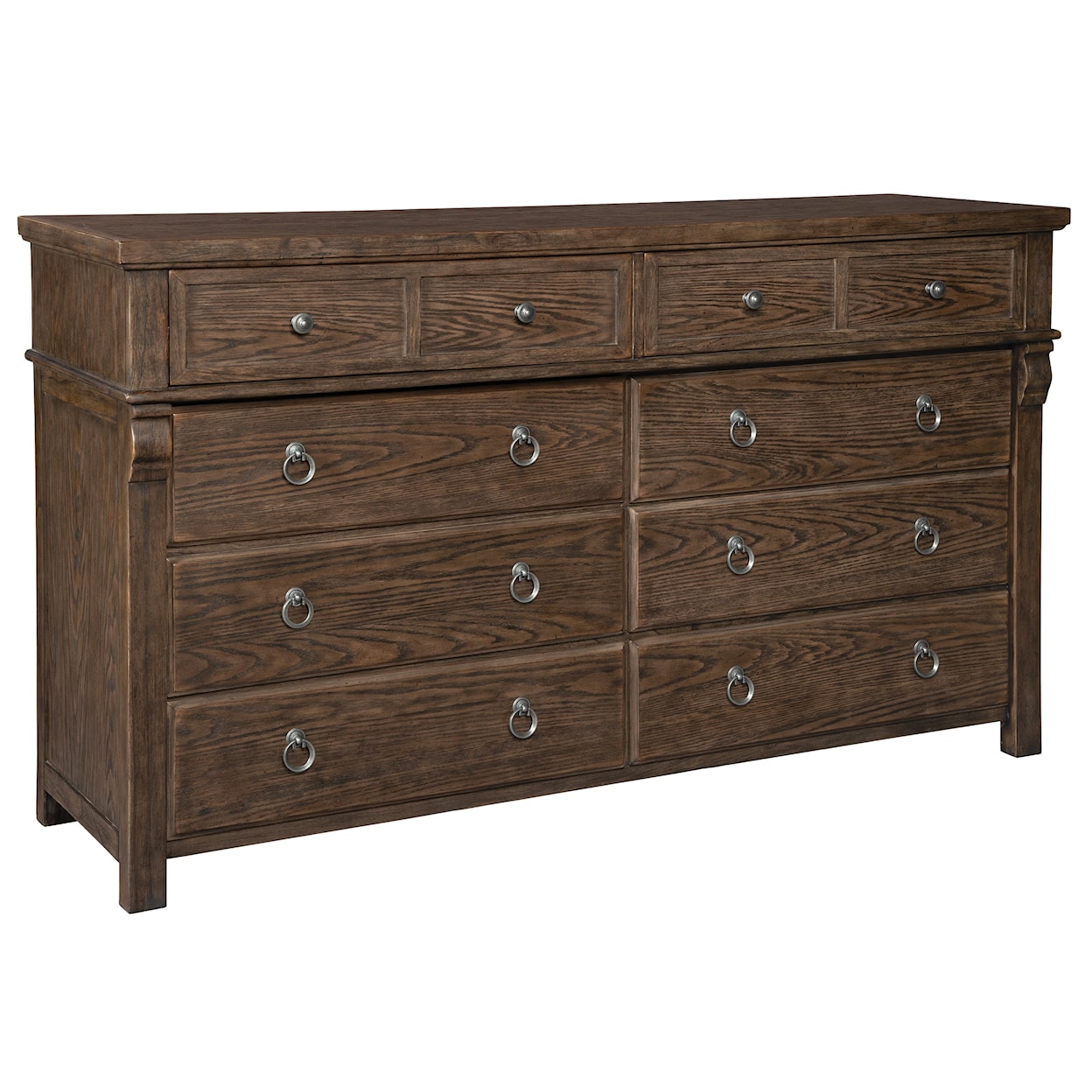 Hekman Wexford Dresser