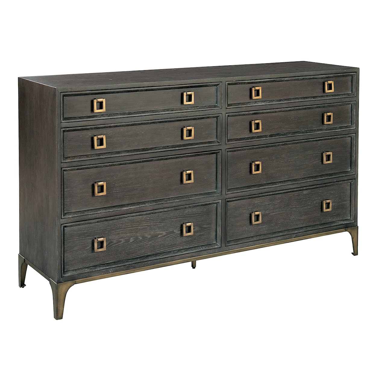 Hekman Edgewater Dresser