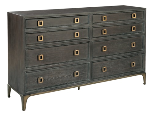 Hekman Dresser