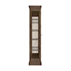 Hekman Lincoln Park Display Cabinet
