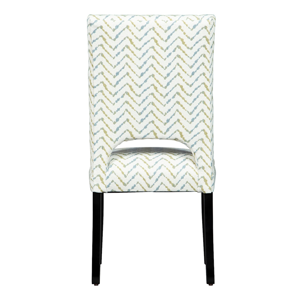 Hekman Upholstery Jaimee Dining Chair