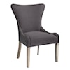 Hekman Upholstery Christine Dining Chair