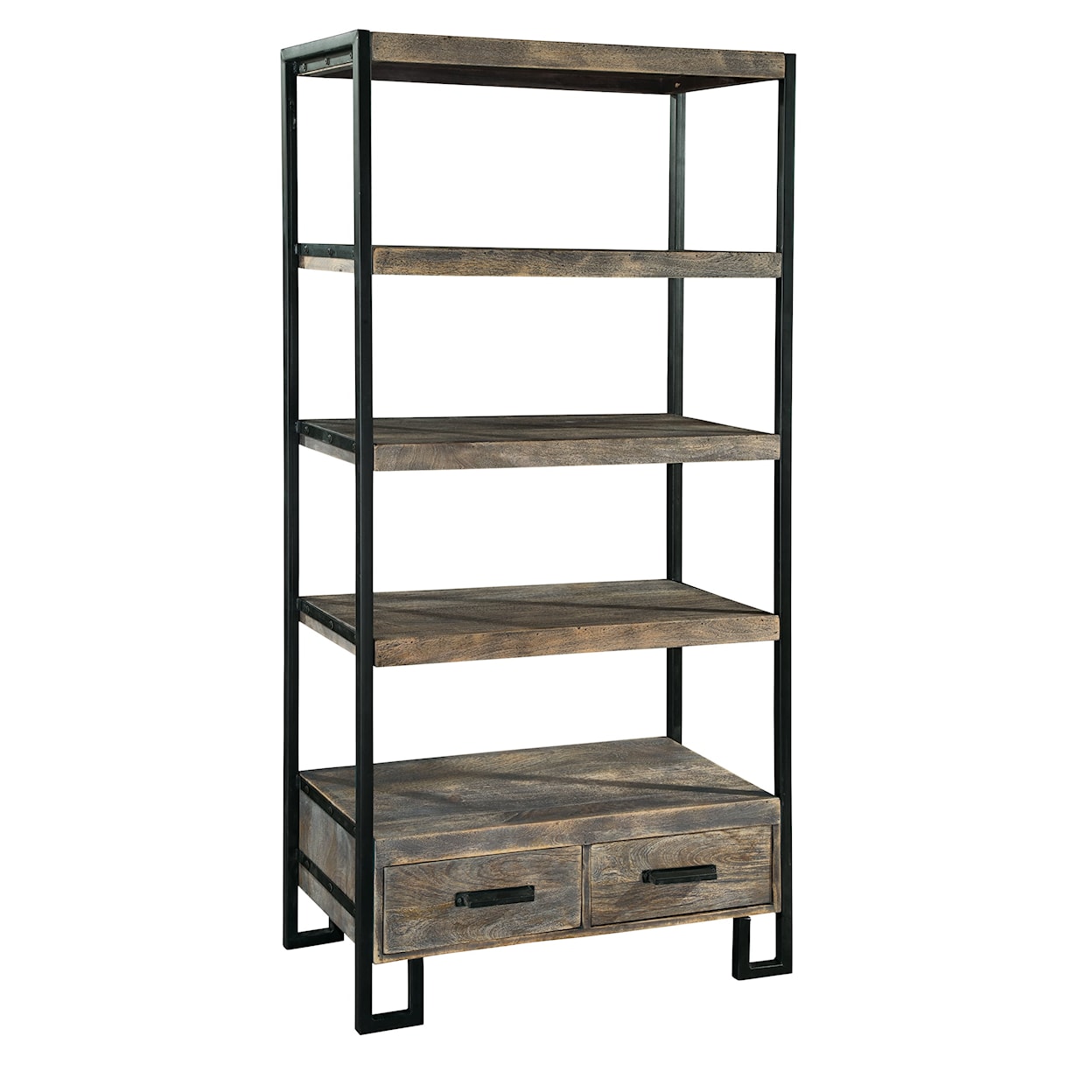 Hekman Office Bookcase