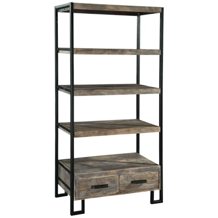 Bookcase