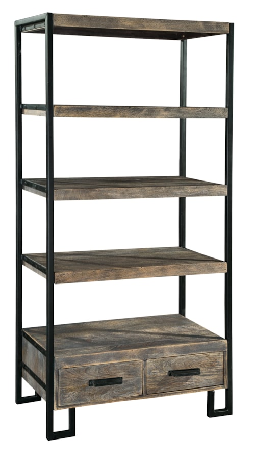 Hekman Bookcase