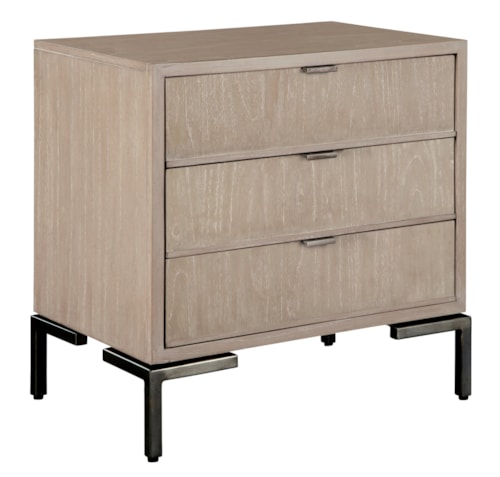 Triple Night Stand