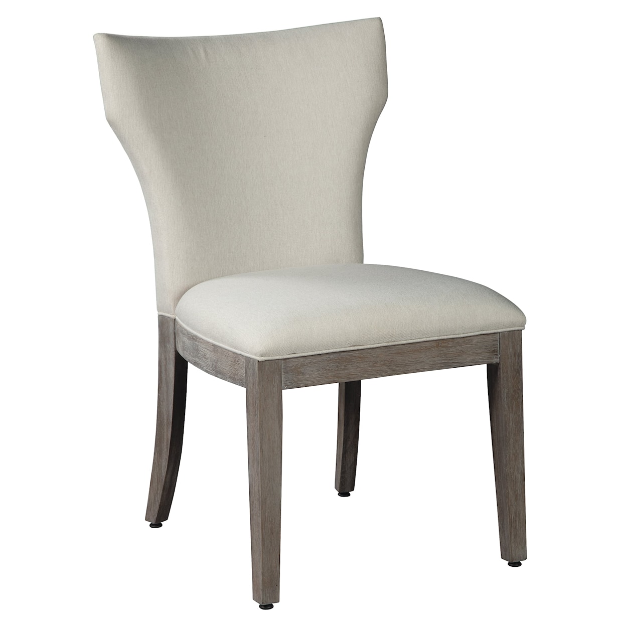 Hekman Sedona Upholstered Dining Side Chair