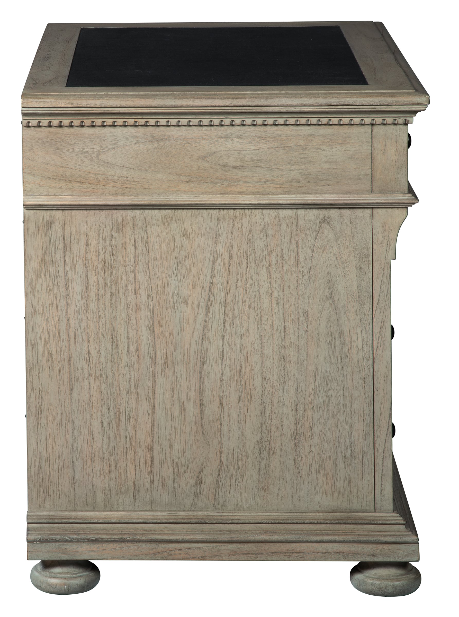 Executive File Cabinet