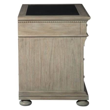 Executive File Cabinet