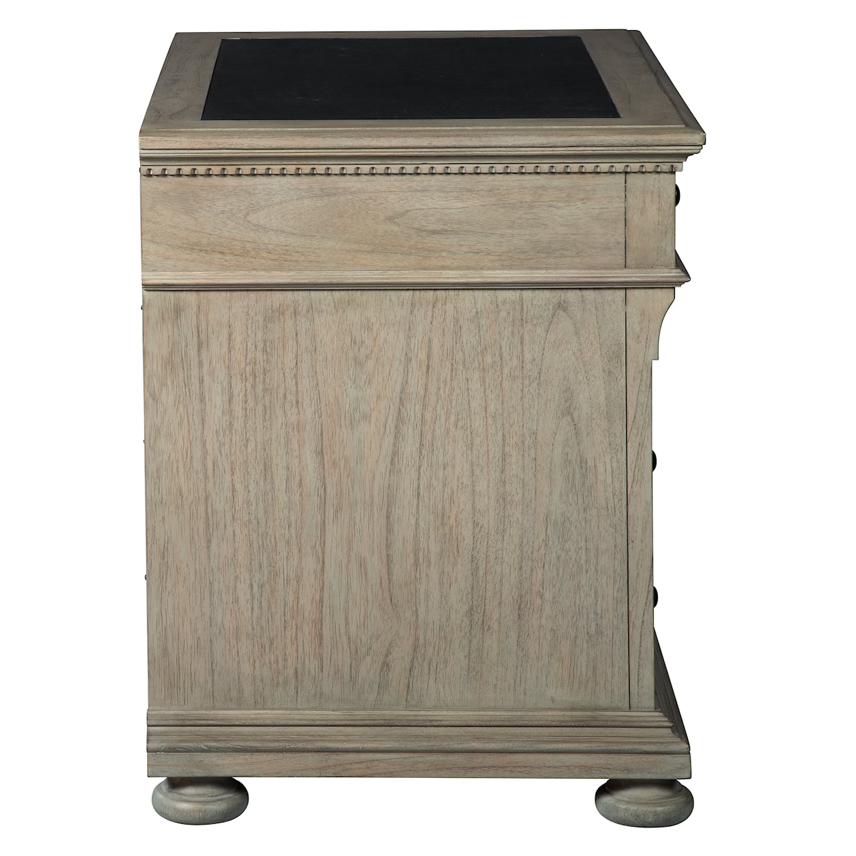 Hekman Wellington Estates Office Executive File Cabinet