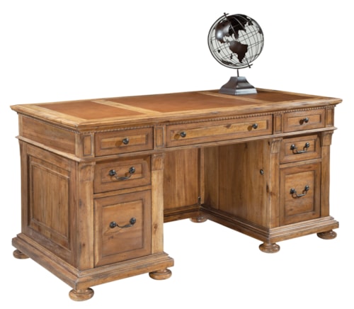 Hekman Junior Executive Desk
