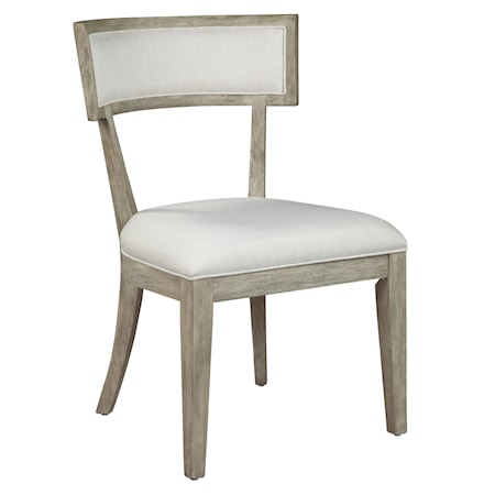 Dining Side Chair