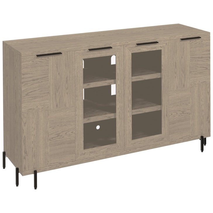 Hekman Mayfield Entertainment Console